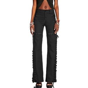 I AM GIA Holly Pant Black